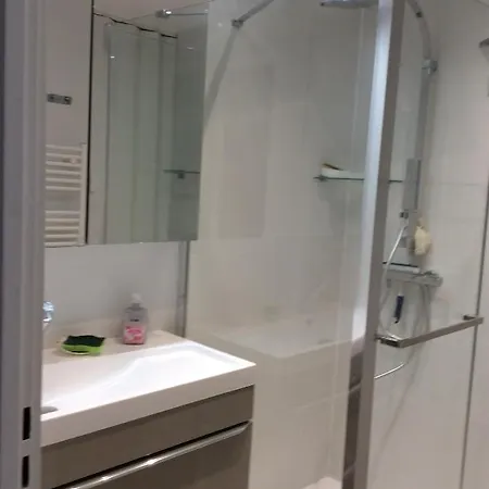 Apartment Motte Couchant Bikini La Grande-Motte