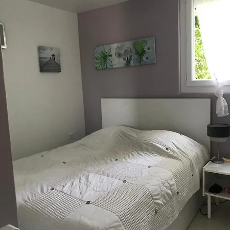 Appartamento Motte Couchant Bikini La Grande-Motte