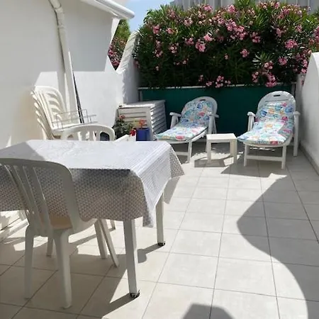 Apartamento Motte Couchant Bikini *