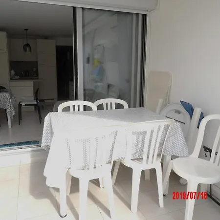 Motte Couchant Bikini * La Grande-Motte