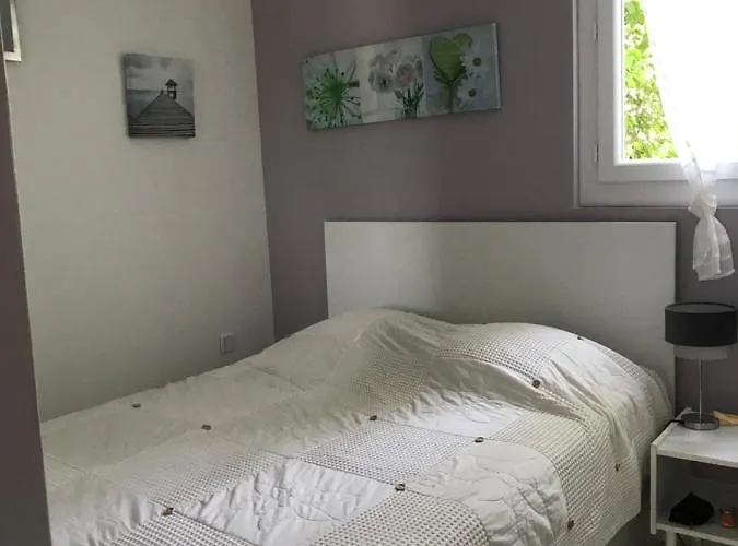 Apartment Motte Couchant Bikini La Grande-Motte