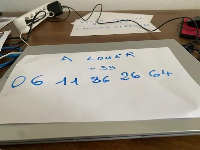 Motte Couchant Bikini La Grande-Motte