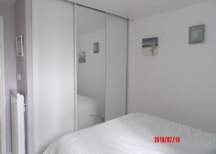 Apartment Motte Couchant Bikini