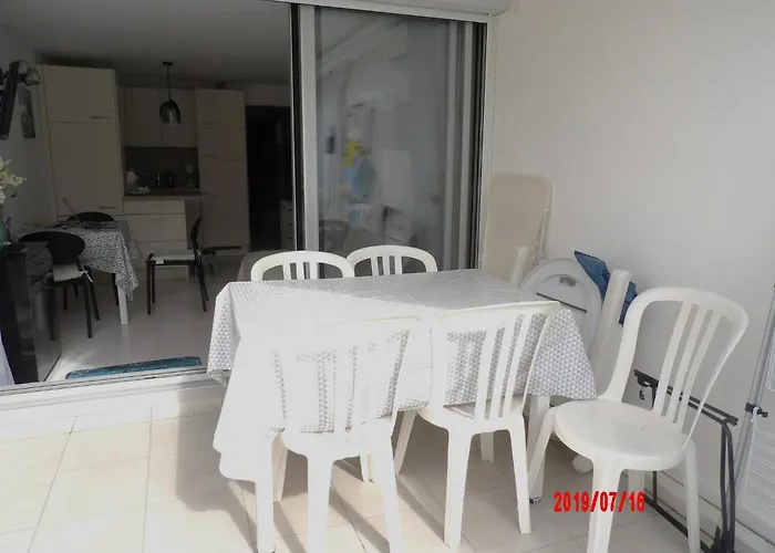 Motte Couchant Bikini * La Grande-Motte